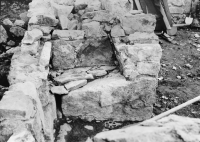 Kramfors, Gudmundrå kyrkoruin