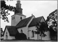 Tumbo kyrka