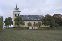 Ärla kyrka