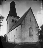 Ala kyrka