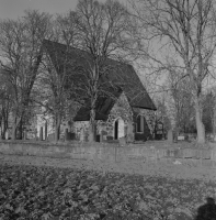 Hökhuvuds kyrka