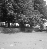 Hallsbergs Sockenkyrka