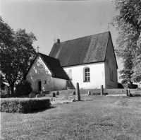 Malsta kyrka