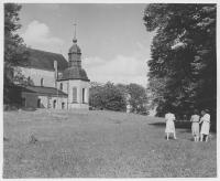 Skoklosters kyrka