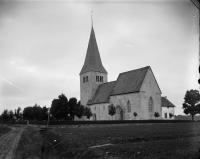 Follingbo kyrka