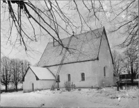 Täby kyrka