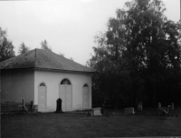 Boda kyrka