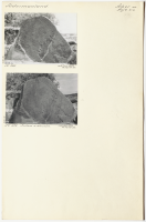 Ärja ödekyrka. Runsignum Sö 335