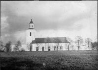 Drevs Och Hornaryds Nya kyrka