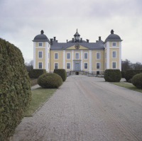 Strömsholms slott