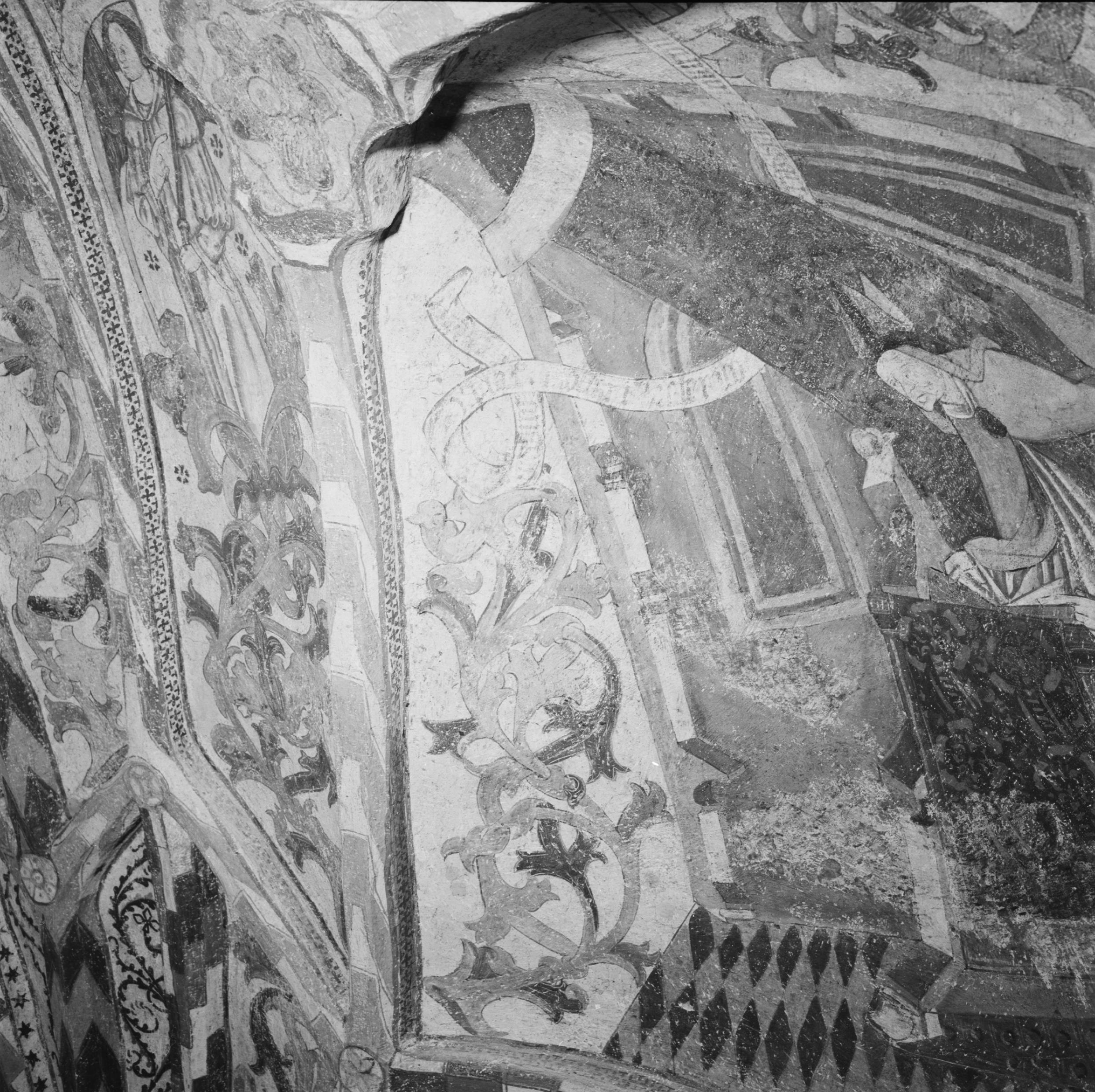 Marianne Bratt Gustafsson, Västerlövsta kyrka
