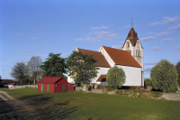 Grötlingbo kyrka