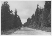 Hökedalen, Karl XII:s källa