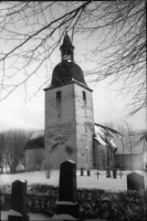 Färentuna kyrka