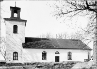 Norra Vings kyrka