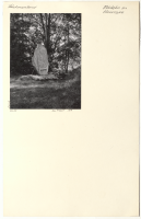 Hassmyra. Runsignum: Vs 24