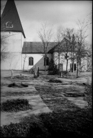 Bergunda kyrka