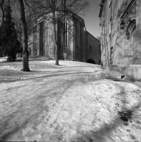 Strängnäs Domkyrka