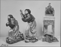 Vadstena Klosterkyrka