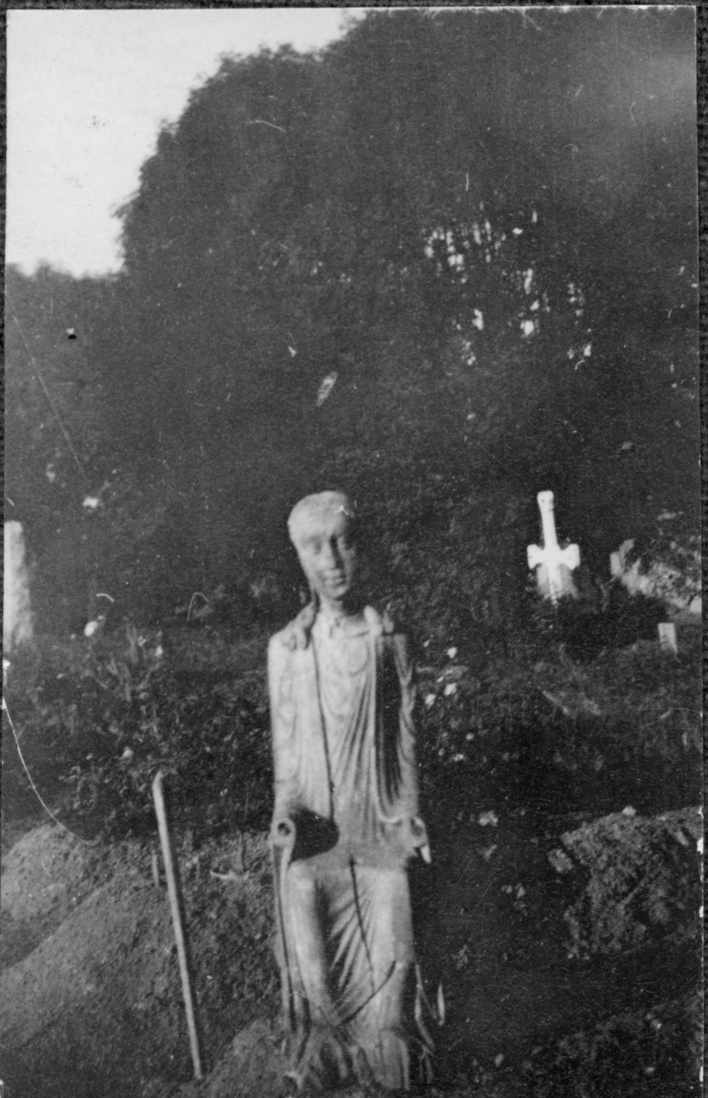 Sven Brandel, Färentuna kyrka