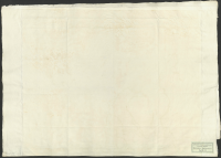 Nouveau Theatre de la querre d'Allemagne ....[Kartografiskt material]