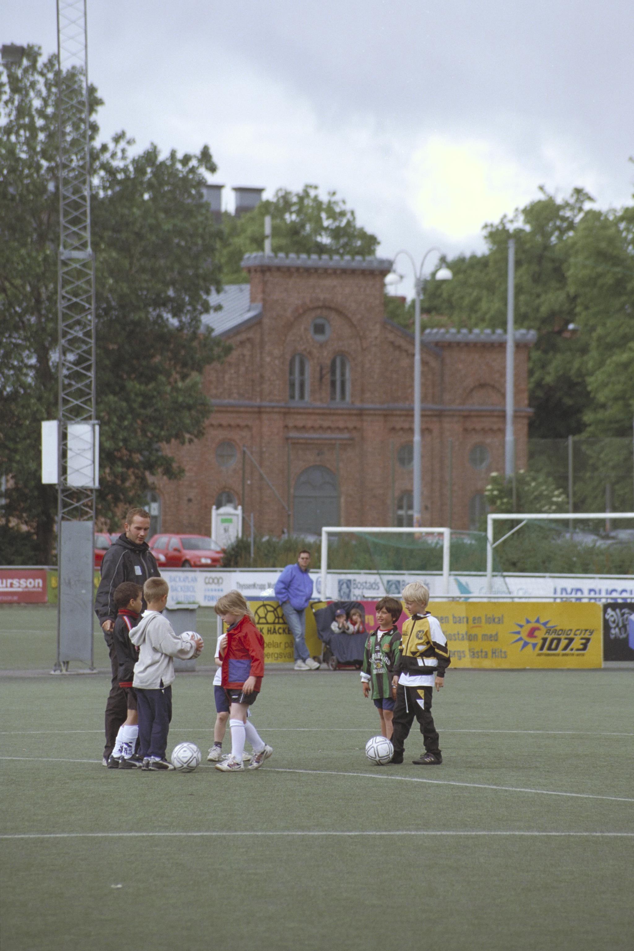 Bengt A Lundberg, Heden