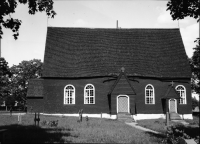 Kråksmåla kyrka