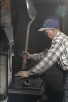 Hylténs industrimuseum