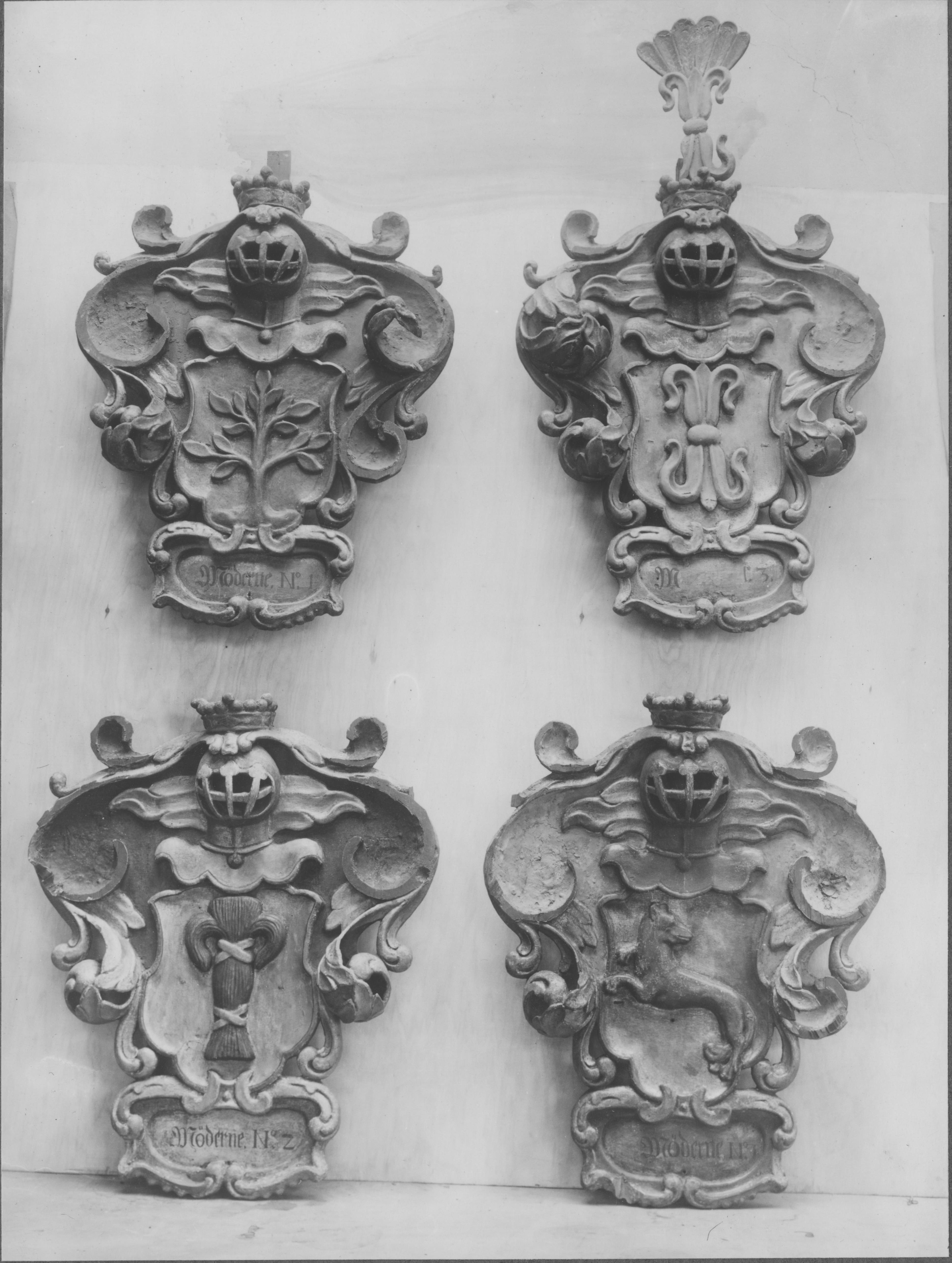 Sven Sundbaum, Linköpings Domkyrka