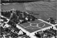 Laxå, Ramundeboda kyrka