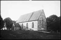 Håtuna kyrka