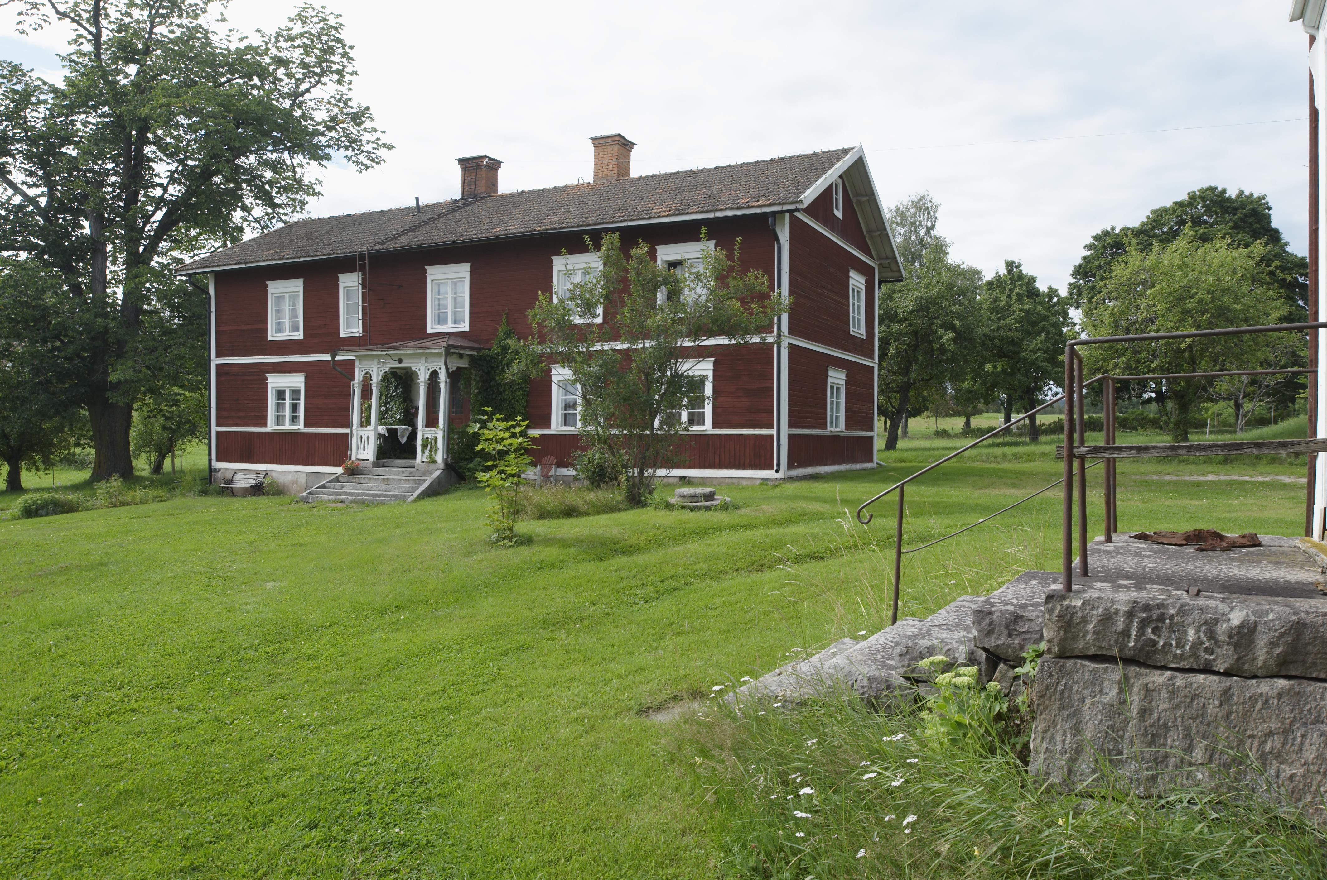 Bengt A Lundberg, Stimmerbo