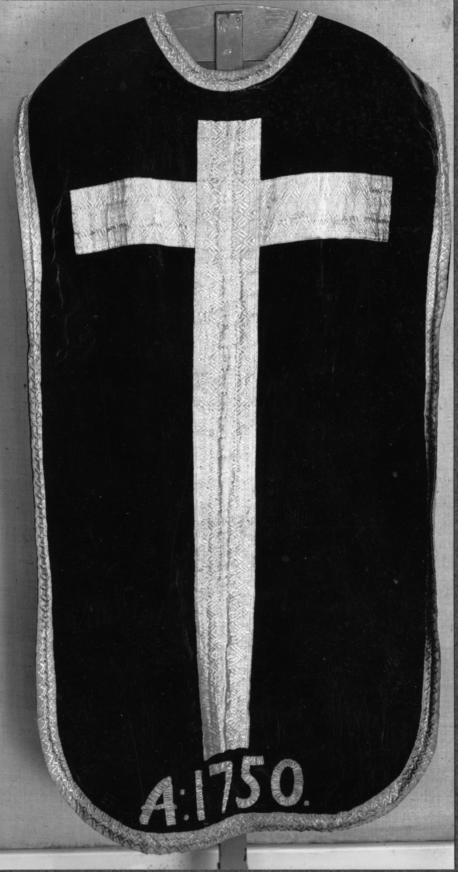 Nils Lagergren, Ore kyrka