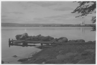 Jönköping, Vättern