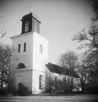 Harakers kyrka