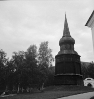 Borgsjö kyrka