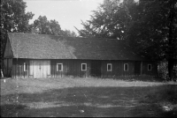 Älmeboda, Rävemåla kyrkstallar