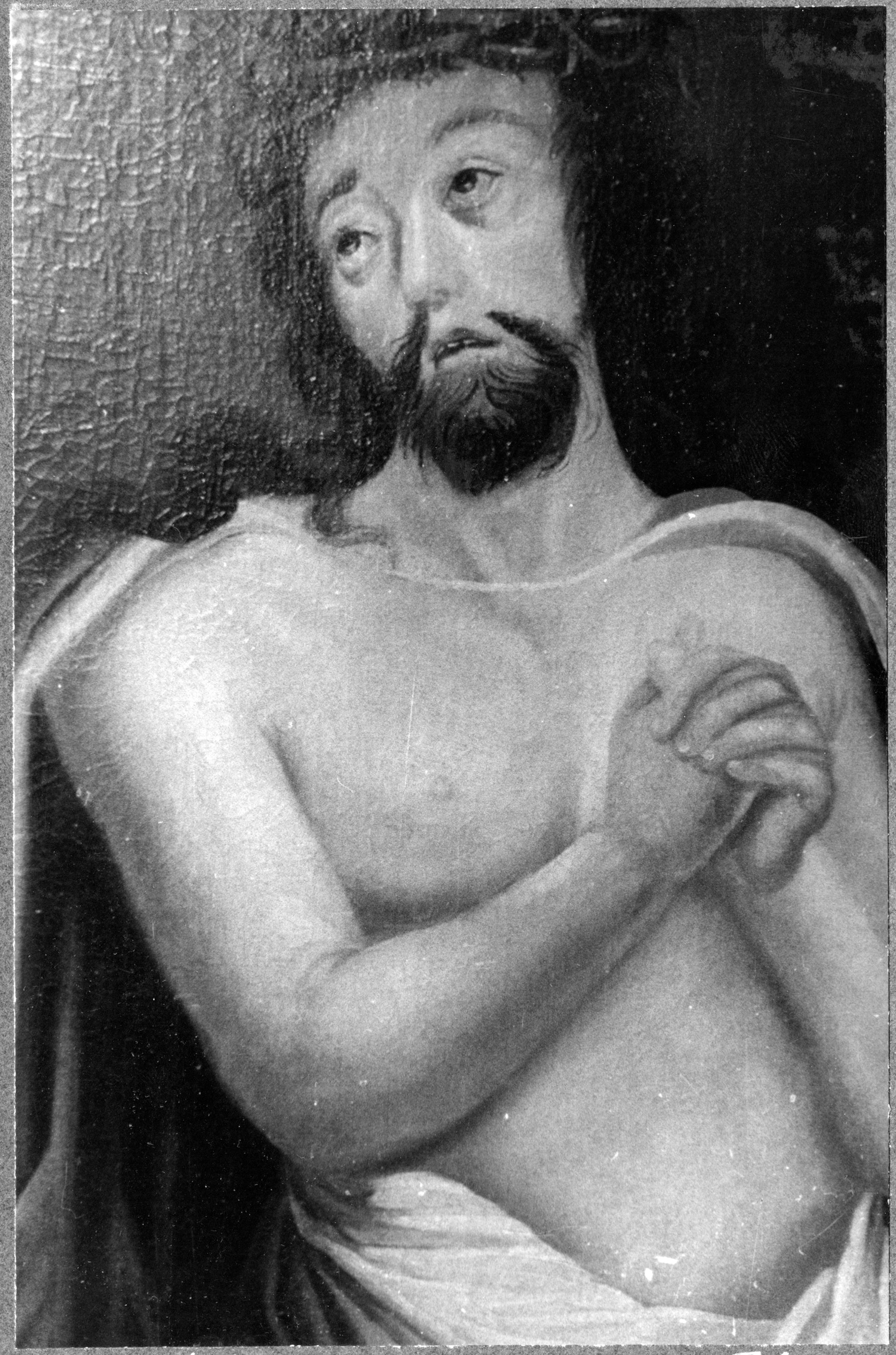 Oscar Svensson, Ytterjärna kyrka