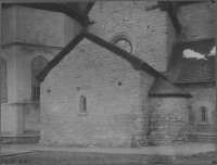 Vreta Klosters kyrka