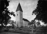 Mosjö kyrka