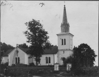 Näsby kyrka