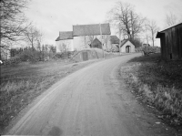 Eriksbergs gamla kyrka