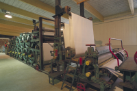 Frövifors pappersbruk