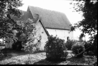 Vederslövs gamla kyrka