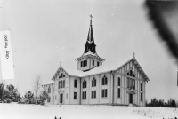 Bodums kyrka