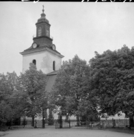 By kyrka