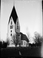 Lojsta kyrka