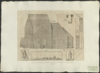 [Gamla Uppsala kyrka].[Bild]