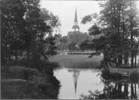 Mariefreds kyrka