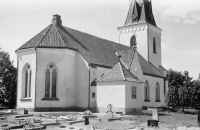 Åsarp-Smula kyrka